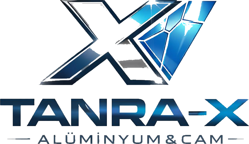 TANRA-X Alüminyum & Cam
